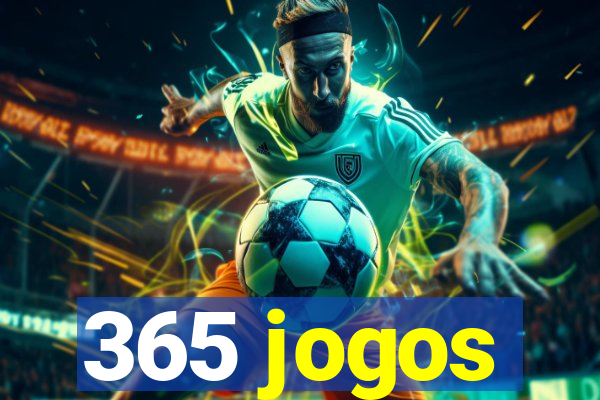 365 jogos